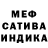 Канабис гибрид Kiril Hardy